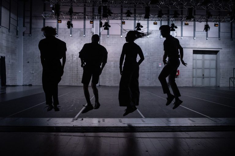 48. Festival Internazionale del Teatro